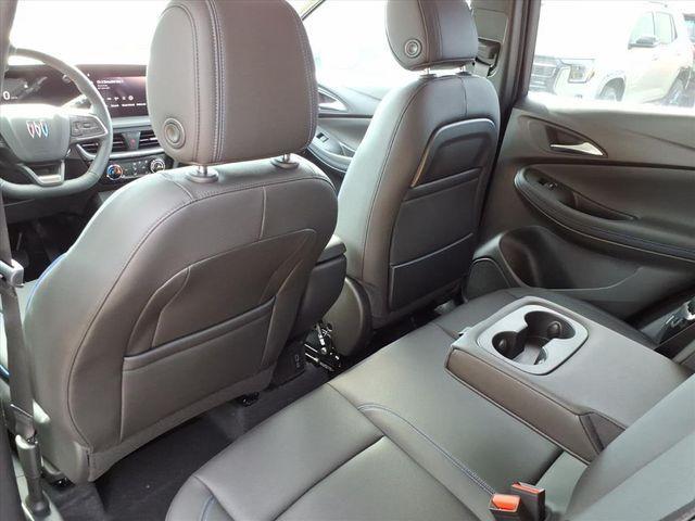 new 2026 Buick Encore GX car, priced at $27,695