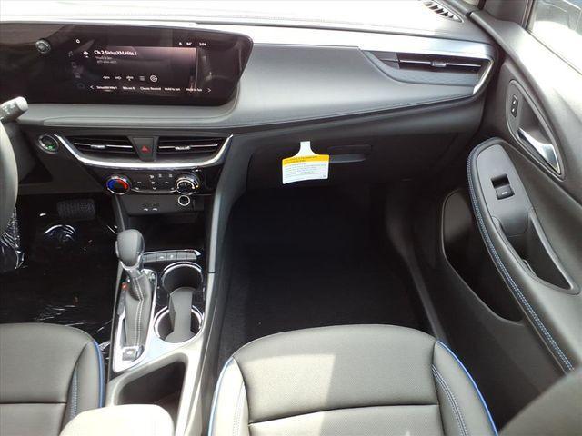 new 2026 Buick Encore GX car, priced at $27,695