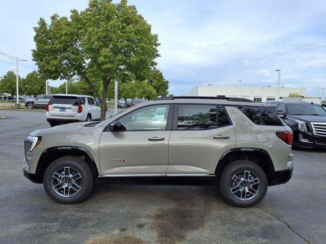 new 2026 GMC Terrain car, priced at $39,990