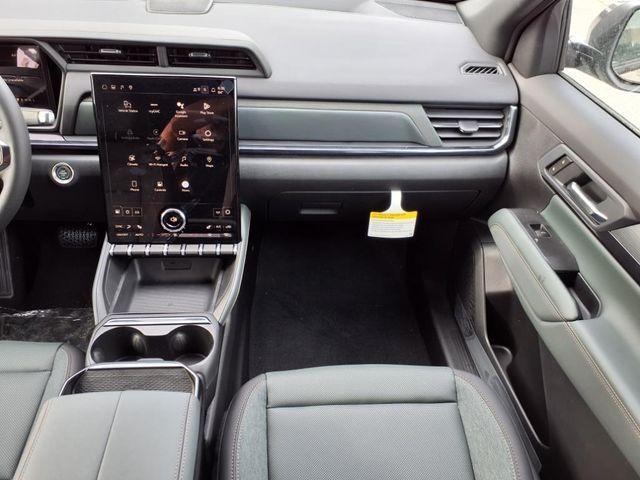 new 2026 GMC Terrain car, priced at $39,990