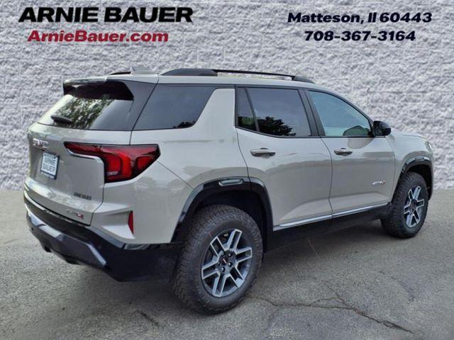 new 2026 GMC Terrain car, priced at $39,990