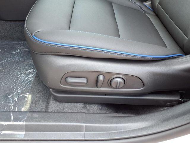 new 2025 Buick Envista car, priced at $28,334