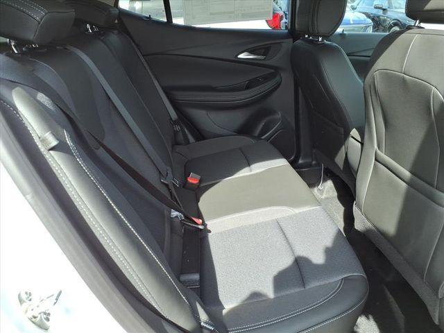 new 2026 Buick Encore GX car, priced at $25,595