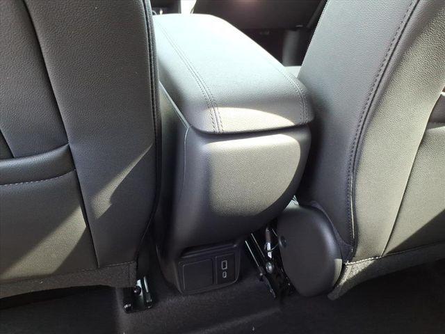 new 2026 Buick Encore GX car, priced at $25,595