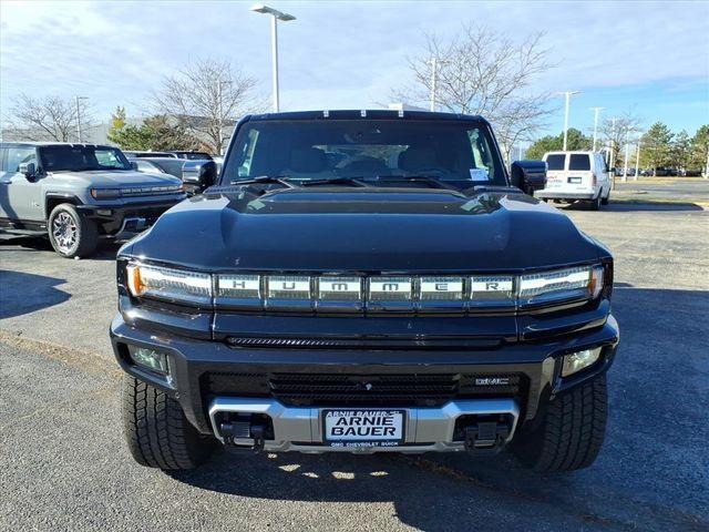 new 2026 GMC HUMMER EV SUV car, priced at $100,289