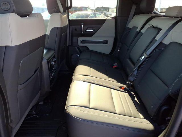 new 2026 GMC HUMMER EV SUV car, priced at $100,289