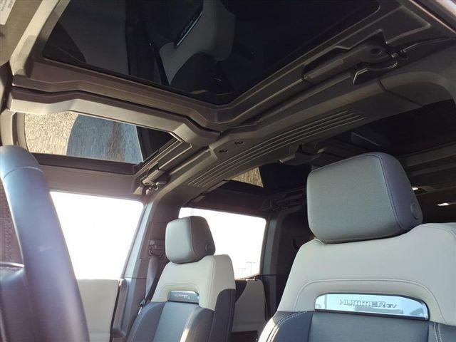 new 2026 GMC HUMMER EV SUV car, priced at $100,289