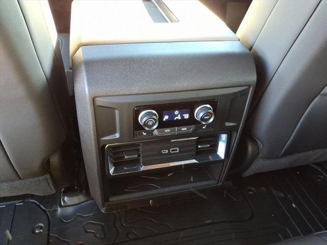 new 2026 GMC HUMMER EV SUV car, priced at $100,289