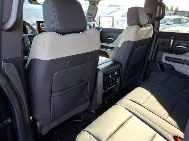 new 2026 GMC HUMMER EV SUV car, priced at $100,289