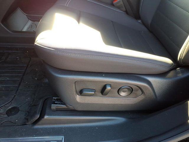 new 2026 GMC HUMMER EV SUV car, priced at $100,289