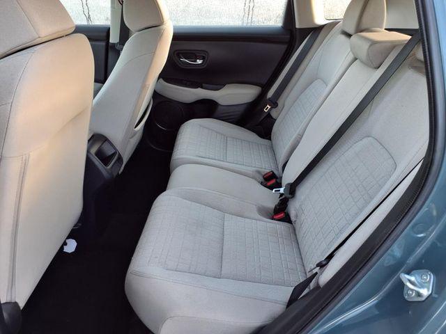 used 2024 Honda HR-V car, priced at $23,950