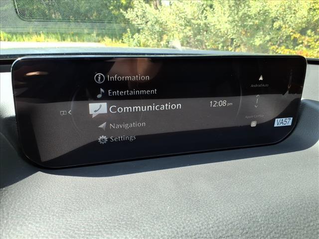 new 2025 Mazda CX-50 Hybrid car, priced at $39,260