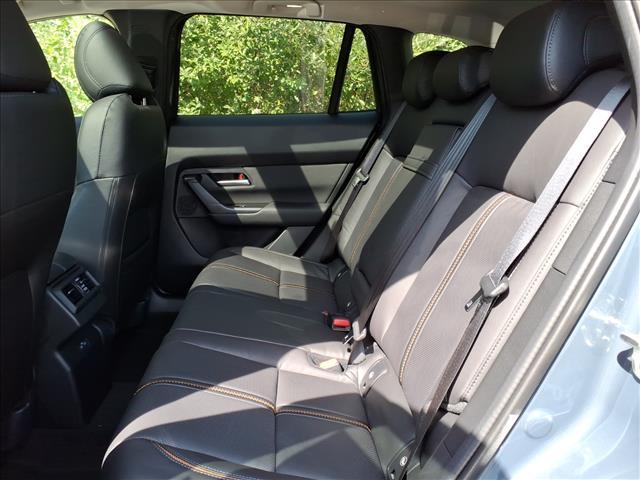 new 2025 Mazda CX-50 Hybrid car, priced at $39,260