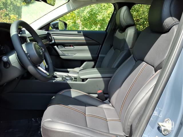 new 2025 Mazda CX-50 Hybrid car, priced at $39,260