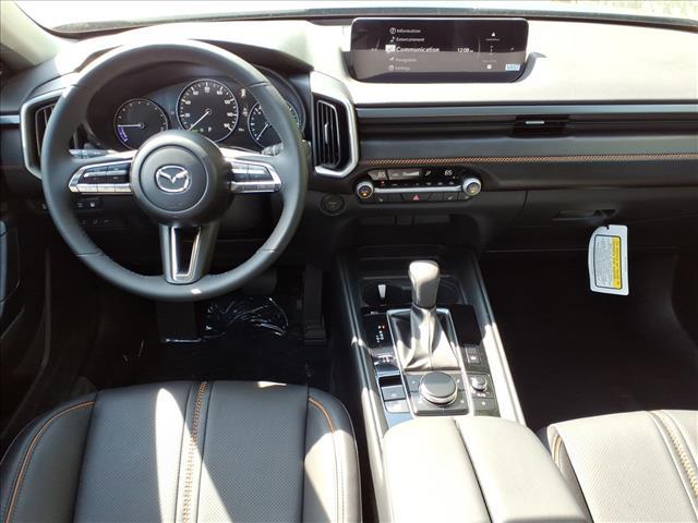 new 2025 Mazda CX-50 Hybrid car, priced at $39,260
