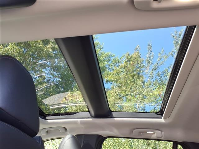 new 2025 Mazda CX-50 Hybrid car, priced at $39,260