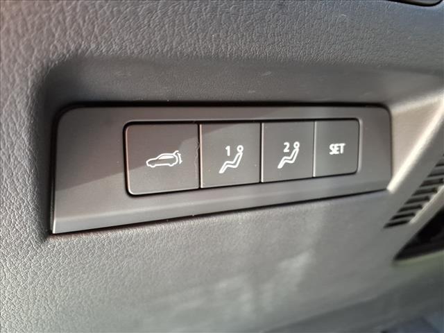 new 2025 Mazda CX-50 Hybrid car, priced at $39,260