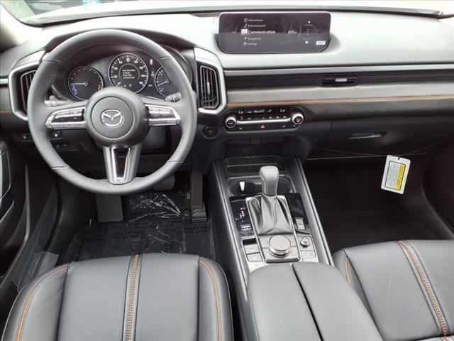 new 2025 Mazda CX-50 Hybrid car, priced at $39,395
