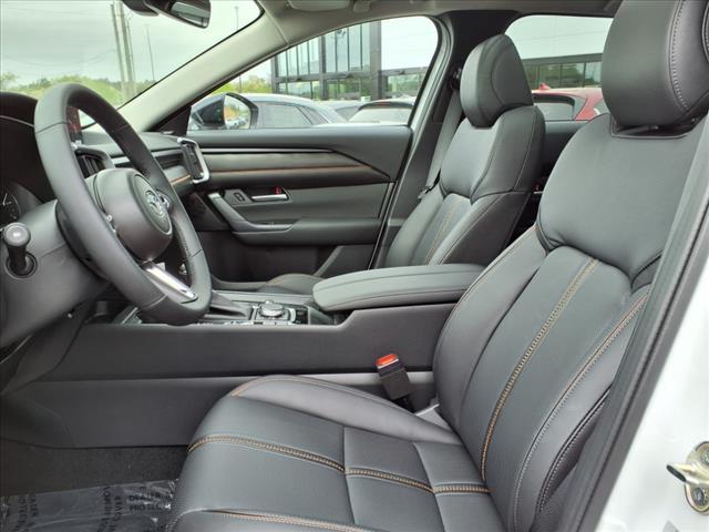 new 2025 Mazda CX-50 Hybrid car, priced at $39,395