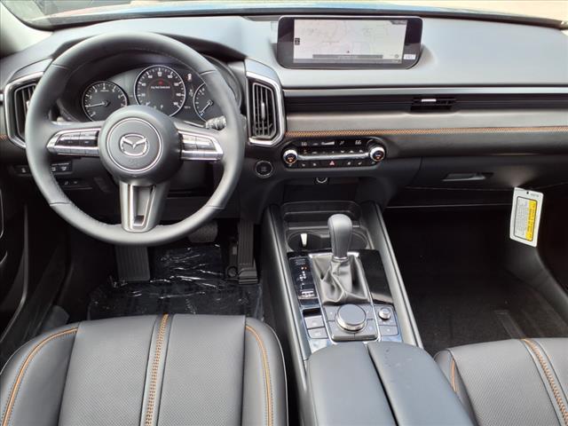 new 2025 Mazda CX-50 car, priced at $45,045