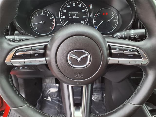 used 2023 Mazda CX-50 car, priced at $31,995