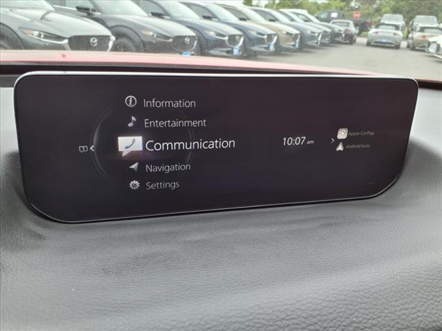 used 2023 Mazda CX-50 car, priced at $31,995