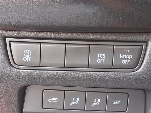 used 2023 Mazda CX-50 car, priced at $31,995