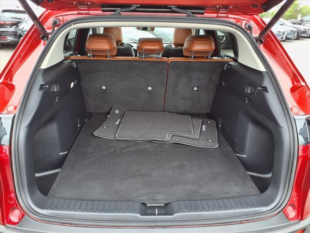used 2023 Mazda CX-50 car, priced at $31,995