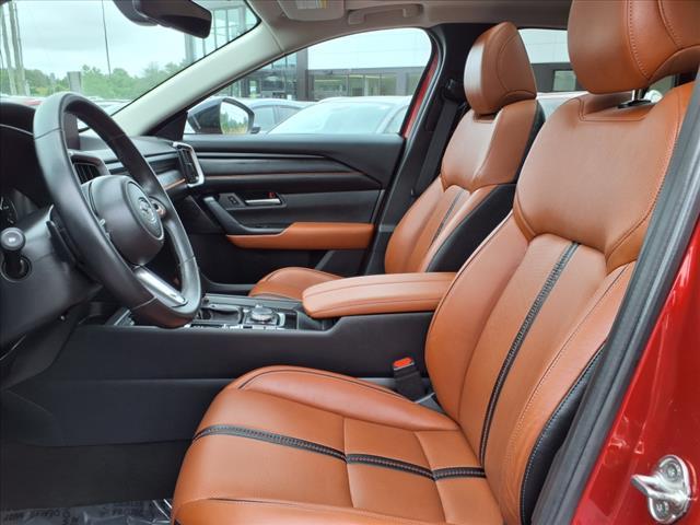 used 2023 Mazda CX-50 car, priced at $31,995