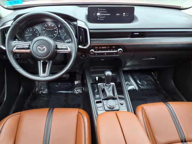 used 2023 Mazda CX-50 car, priced at $31,995