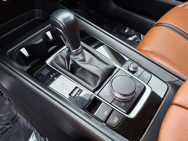 used 2023 Mazda CX-50 car, priced at $31,995