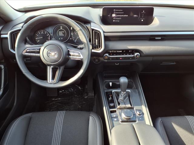 new 2025 Mazda CX-50 car, priced at $34,555