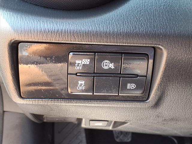 used 2024 Mazda MX-5 Miata car, priced at $35,495