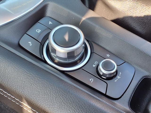 used 2024 Mazda MX-5 Miata car, priced at $35,495