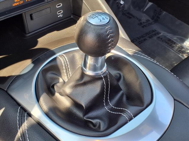 used 2024 Mazda MX-5 Miata car, priced at $35,495
