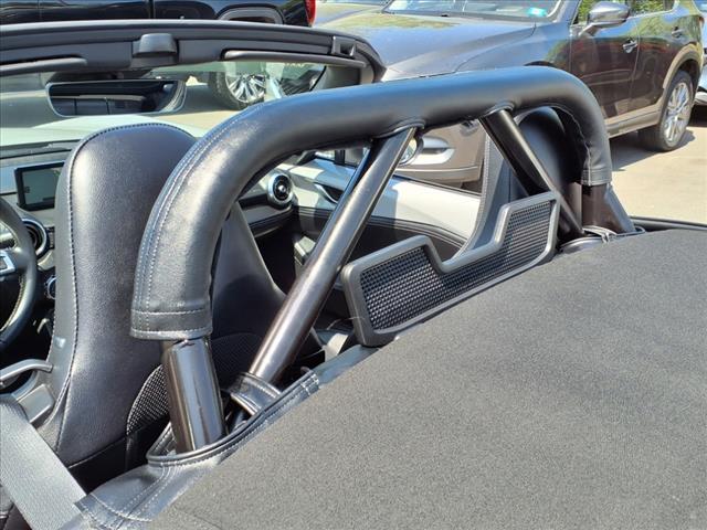 used 2024 Mazda MX-5 Miata car, priced at $35,495