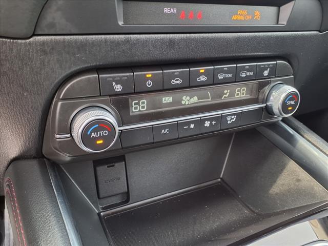used 2022 Mazda CX-5 car, priced at $25,495