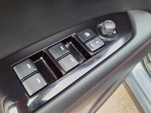 used 2022 Mazda CX-5 car, priced at $25,495