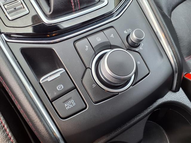 used 2022 Mazda CX-5 car, priced at $25,495