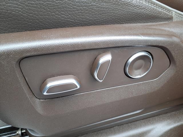 used 2024 GMC Sierra 3500 car, priced at $75,995