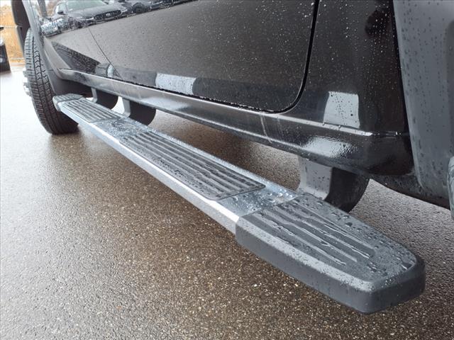 used 2024 GMC Sierra 3500 car, priced at $75,995