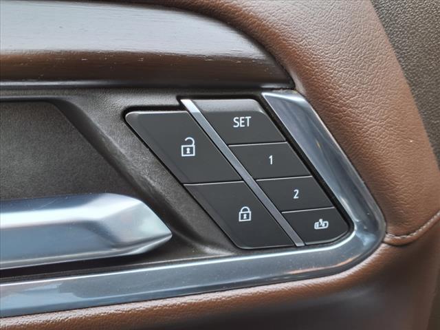 used 2024 GMC Sierra 3500 car, priced at $75,995