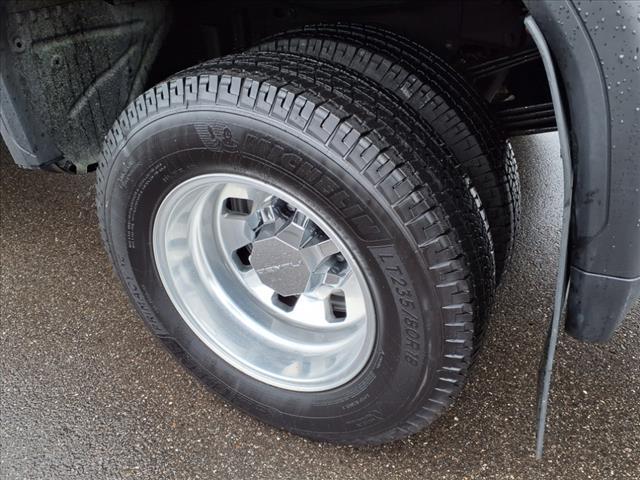 used 2024 GMC Sierra 3500 car, priced at $75,995