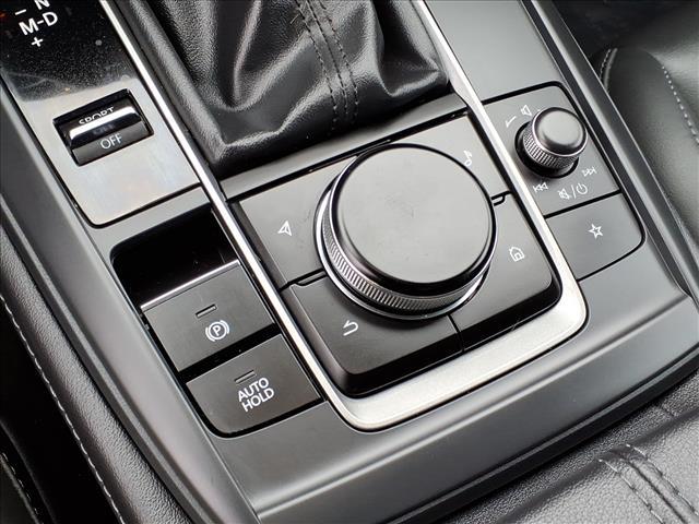 used 2023 Mazda CX-30 car, priced at $22,995