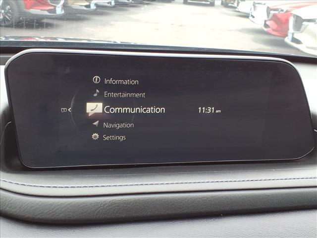 used 2023 Mazda CX-30 car, priced at $22,995