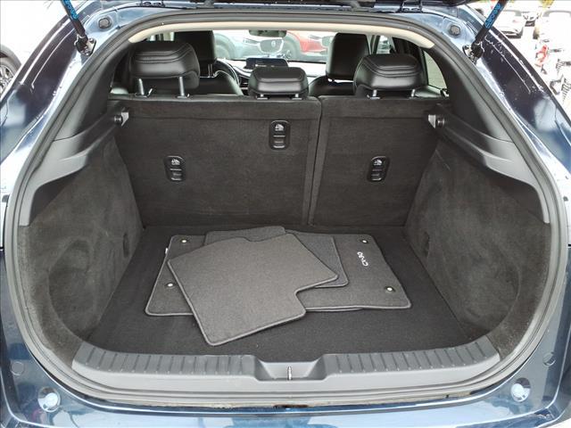 used 2023 Mazda CX-30 car, priced at $22,995