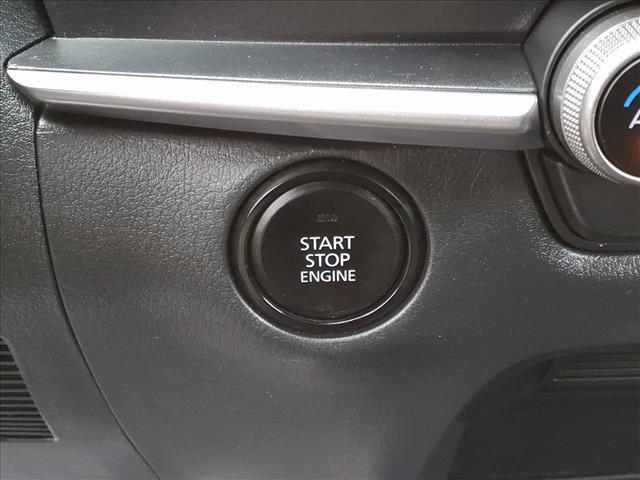 used 2023 Mazda CX-30 car, priced at $22,995