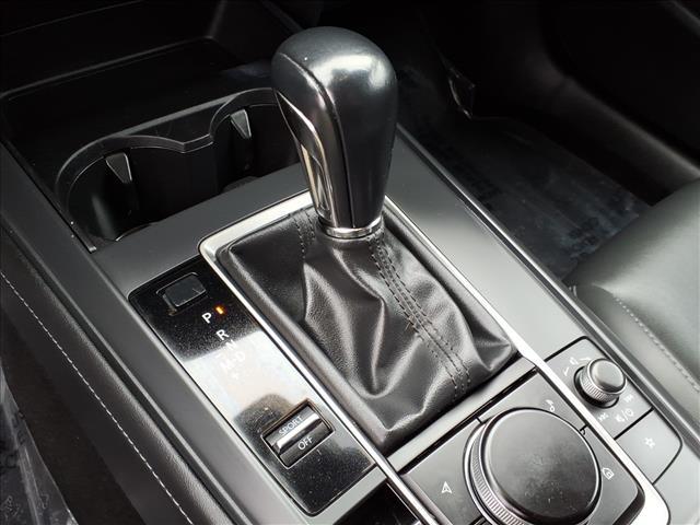 used 2023 Mazda CX-30 car, priced at $22,995