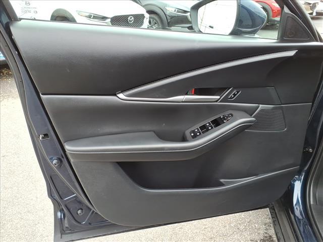 used 2023 Mazda CX-30 car, priced at $22,995