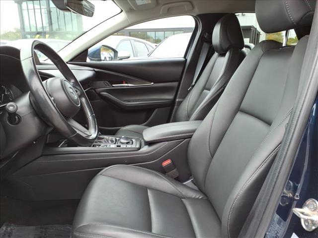 used 2023 Mazda CX-30 car, priced at $22,995